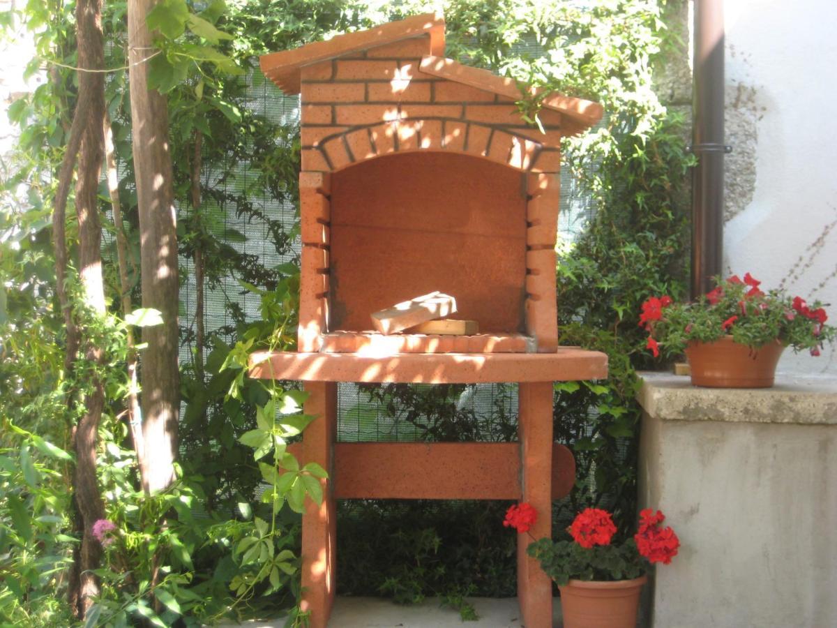 Holiday Home Trostova Kuca Pazin Cameră foto