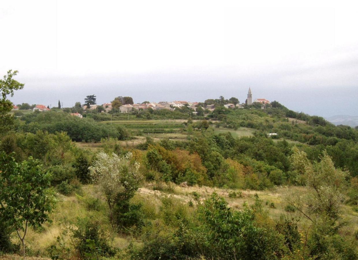 Holiday Home Trostova Kuca Pazin Cameră foto